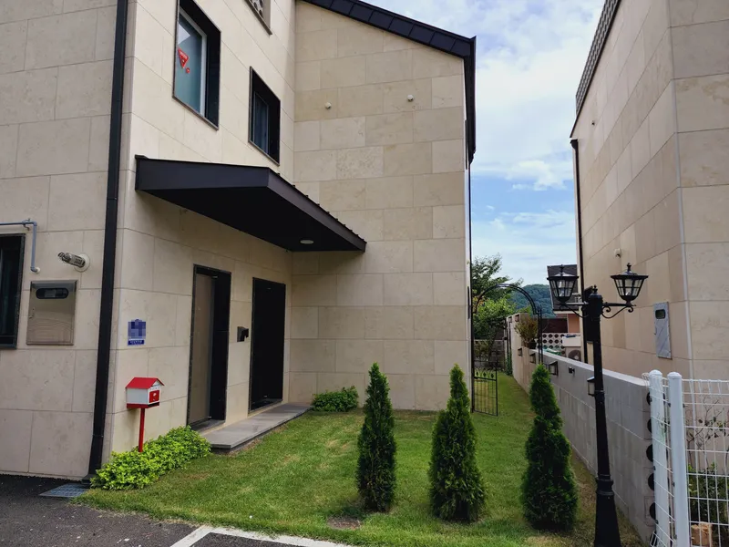 [Gwangju] House with a great view #25 minutes from Seoul #Pretty garden 20