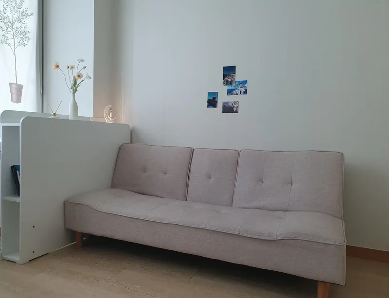[Nowon, Seoul] Peaceful and warm Surak Home° 1 minute from Exit 6 of Suraksan Station (Line 7) 6