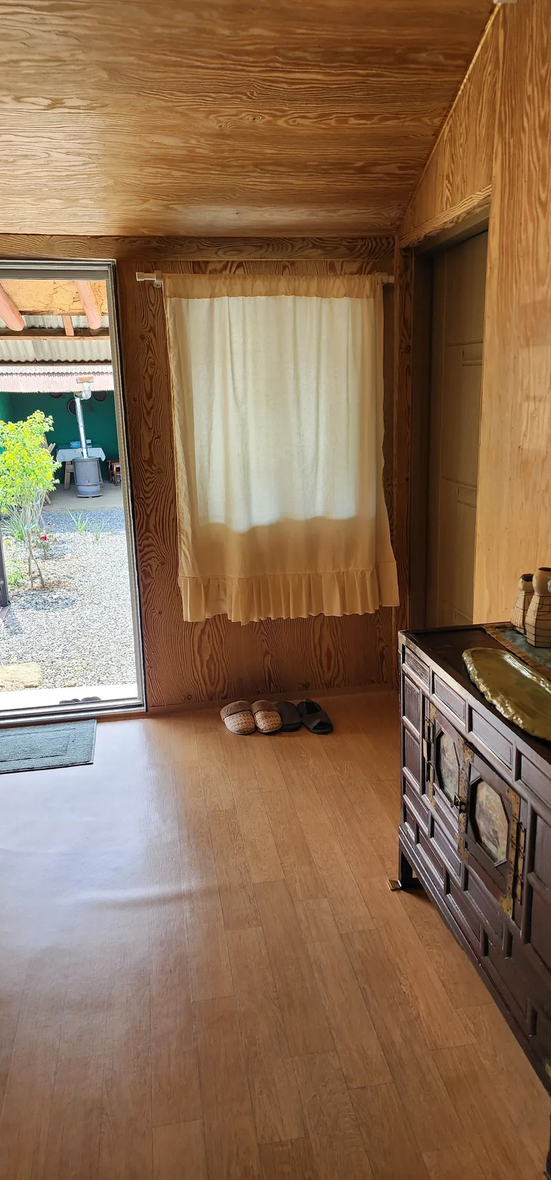 [Buyeo] A quiet house surrounded by nature 25