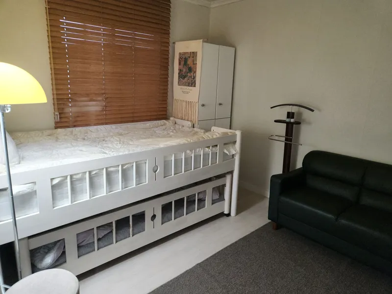 [Buk-gu, Daegu] EXCO Room 2, 3 Bedrooms 4