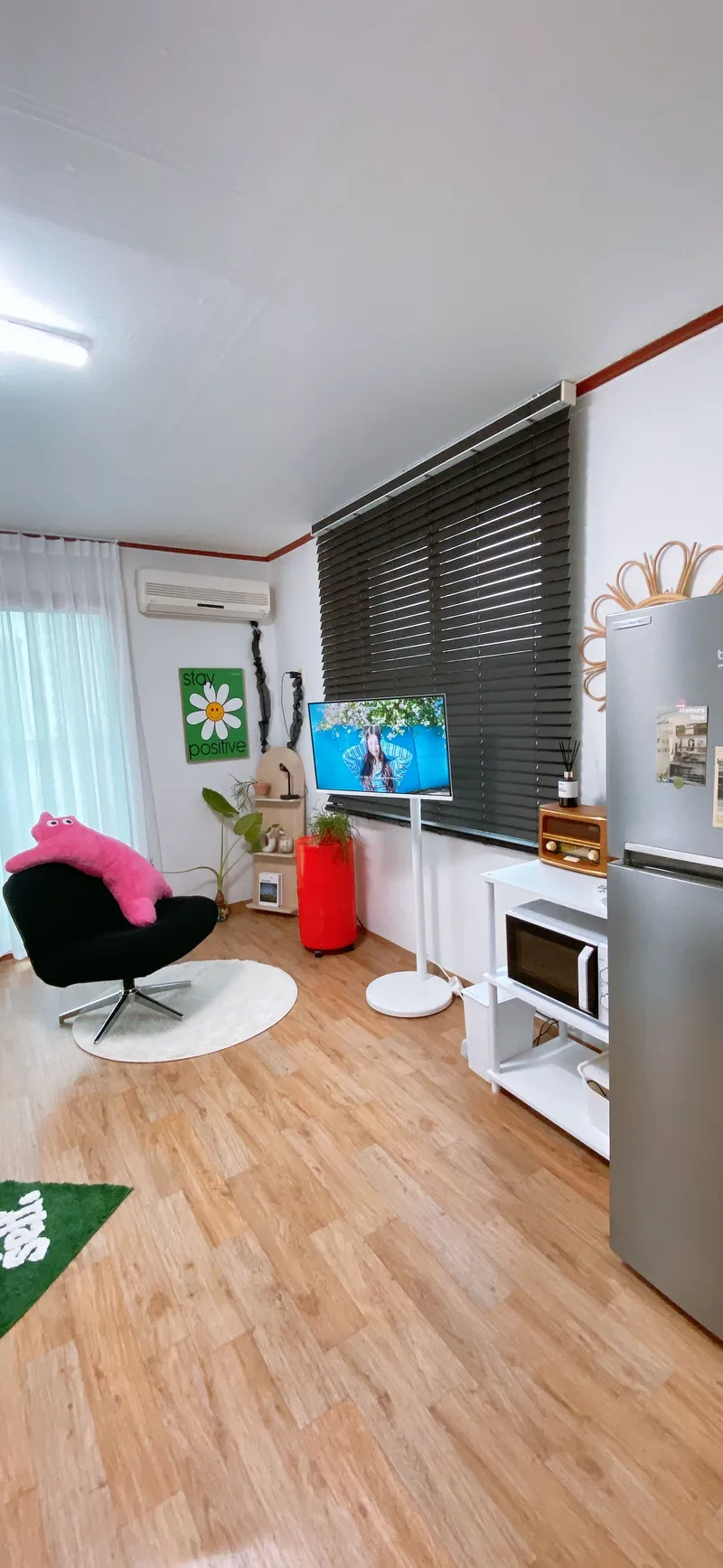 [Nam-gu, Ulsan] Most popular house Cleaner bedding than my own home 25