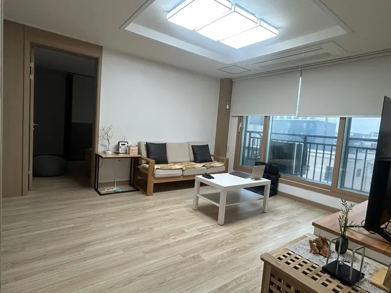 [Beophwan-dong, Seogwipo] Ocean View♡High-Rise♡2-Building Fully-Amended Apartment #Fully Equipped with Luxury Appliances☆# Cooking Available♡ 18