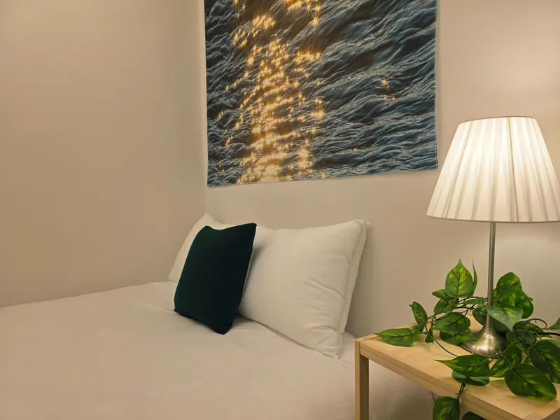 [Yangcheon, Seoul] 3-room 1st floor near Mokdong Station / Mokdong School District / Free parking 11