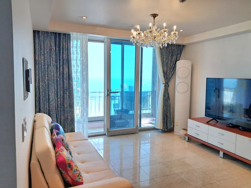 [Haeundae, Busan] 20 pyeong ocean view in Haeundae, Busan 16