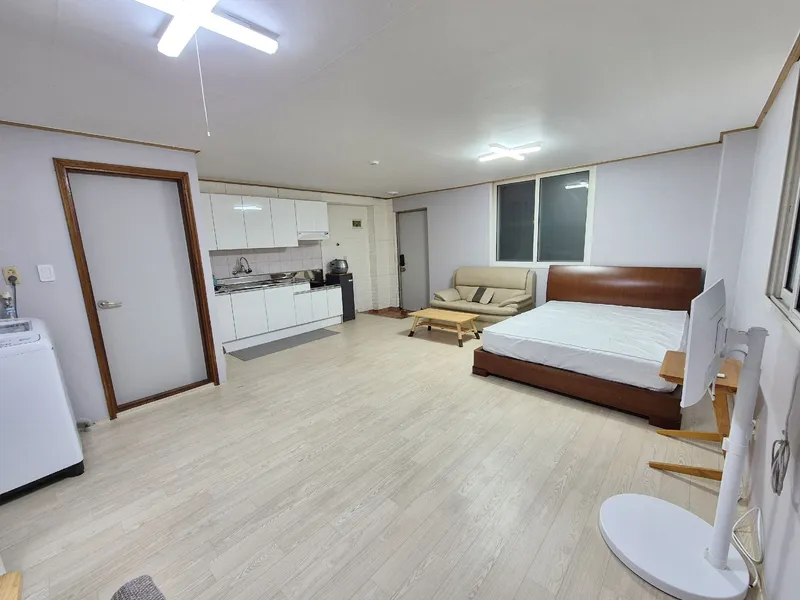 [Chuncheon] Udu-dong Full-option 2-person Chuncheon Station 5