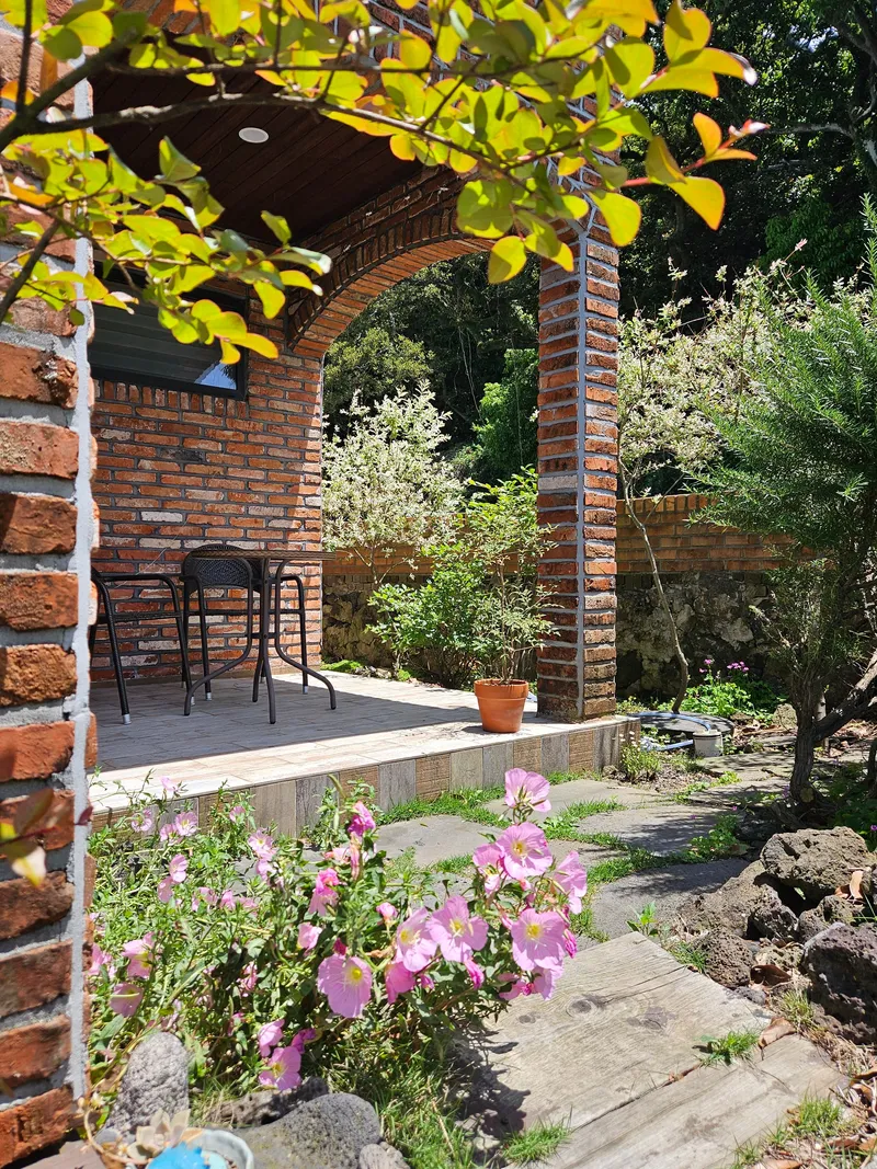 [Aewol, Jeju] A 1-minute walk! Gotjawal Forest is right in front. 21