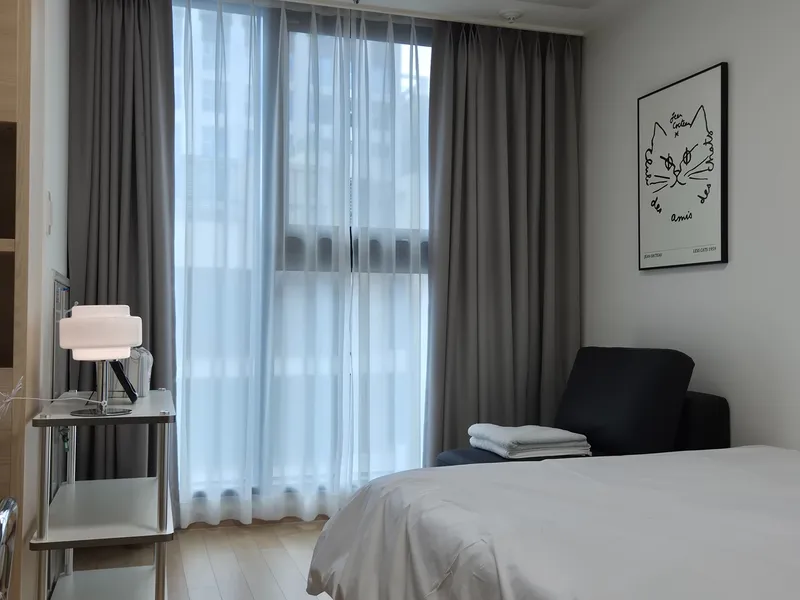 [Jung-gu, Seoul] Clean 2-Person Accommodation 5 Minutes from Myeongdong 006 4