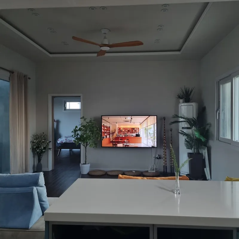 [Aewol, Jeju] 5 minutes from Gwakji Beach, Hallasan View Accommodation #Pets Allowed 18