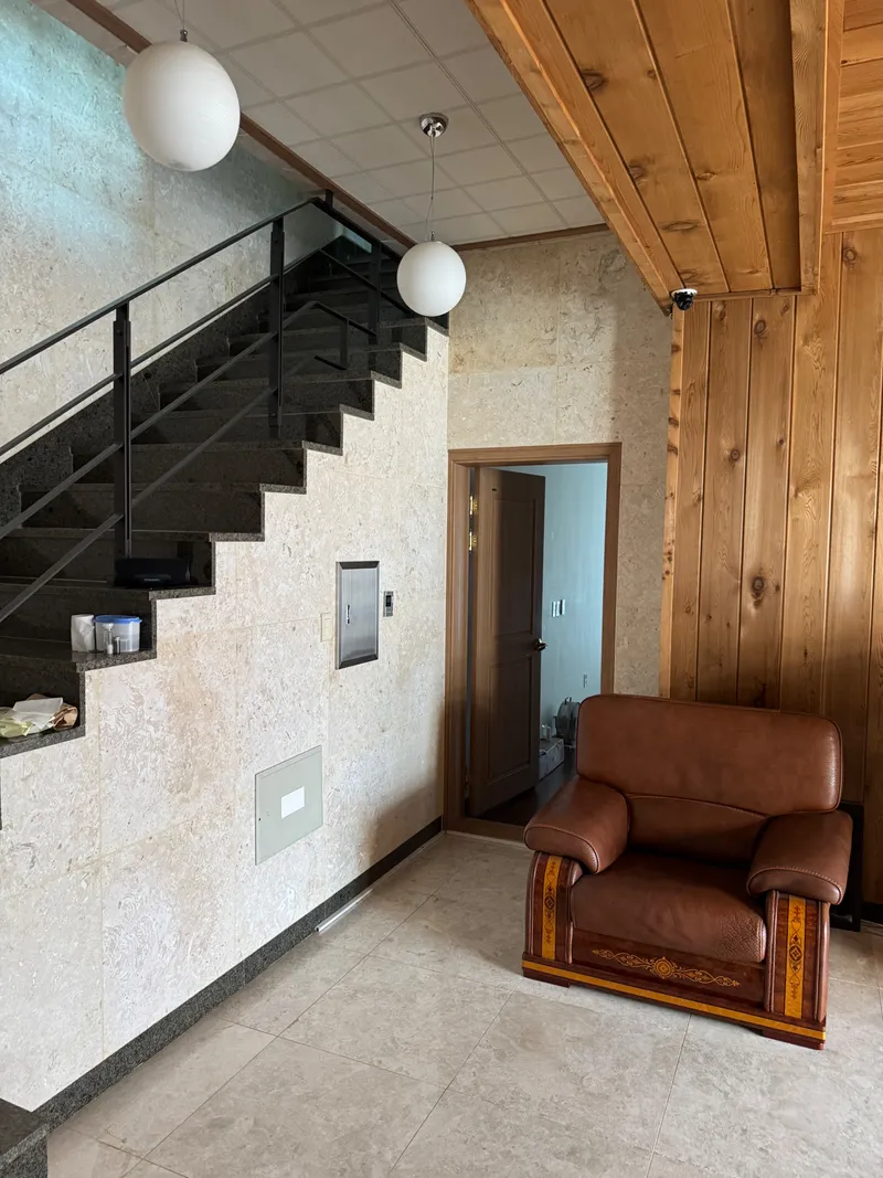 [Pyeongchang] Muiri Private House + Annex 27