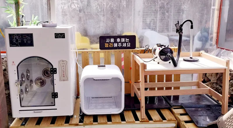 [Aewol, Jeju] Healing in Jeju's Nature (Family Room) #FullyFacilities #PetsAllowed 25