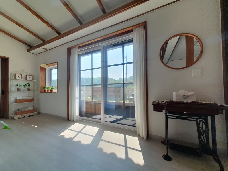 [Cheongju] Countryside cottage. Taebong Stay 13