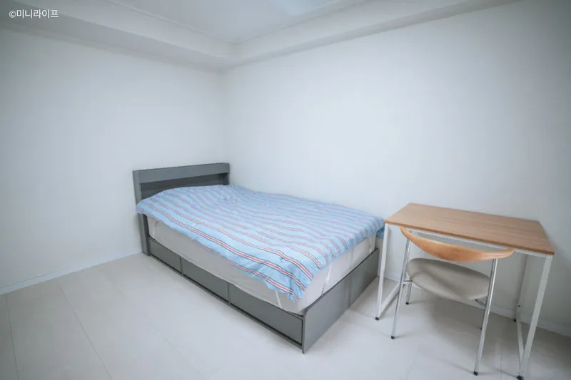[Songpa, Seoul][Seoul Gangnam Jamsil] Seokchon Lake, free designated parking, 3 rooms, 2 bathrooms, elevator, new building 7