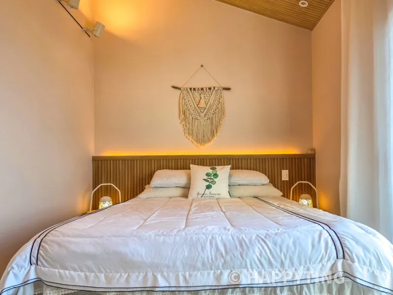 [Aewol, Jeju] 1.5 room full option in front of the beach 7