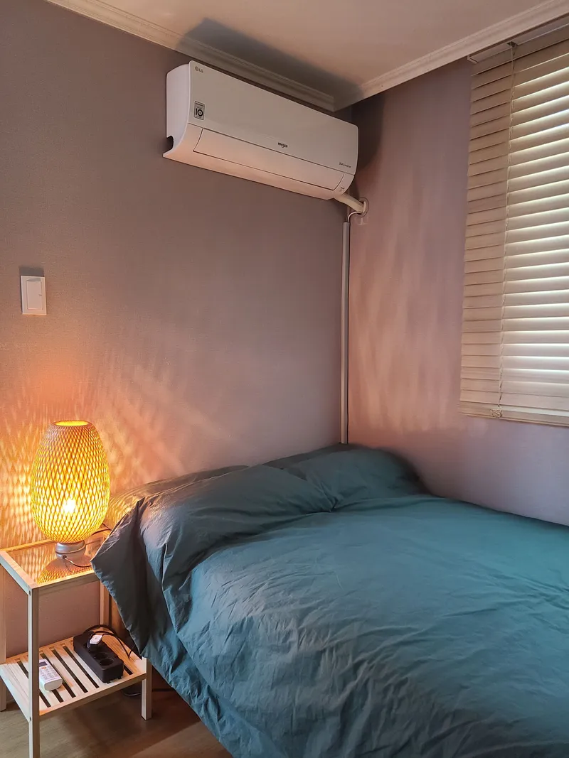 [부산 해운대] 전망좋은 더마루 4