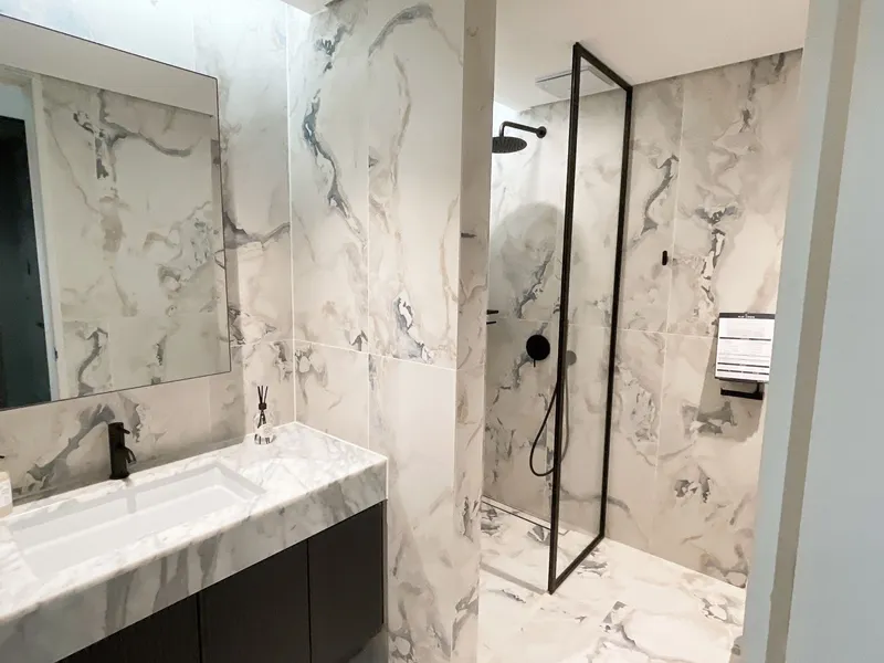 [Mapo, Seoul] Luxury duplex suite with Han River view and city view, 10 seconds from subway station 14