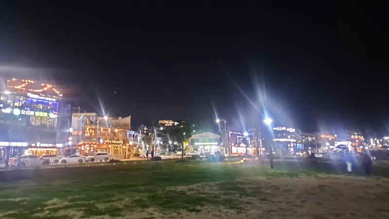 [서귀포 서귀동][서귀포 바다]막힘없는 오션뷰#생활편의#투룸#가성비#반려견#가족#노을뷰 41