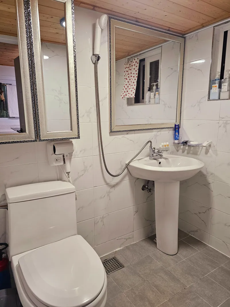 [Namwon, Seogwipo] Emotional accommodation #Independent house #3 min walk to the beach #Large garden #Jacuzzi #Barbecue in jar #Sesko 31