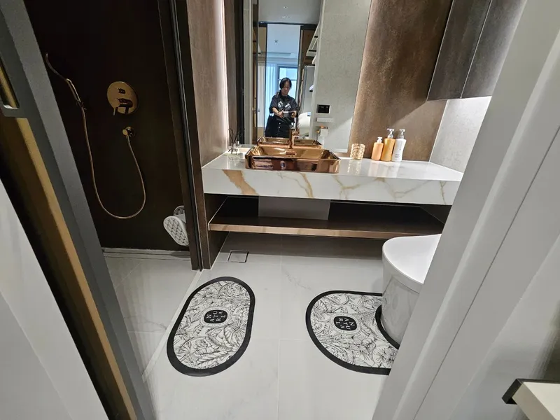 [서울 강남] Luxury Home 강남구청역1분 35