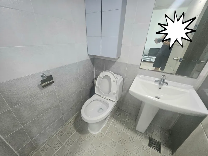 [Yongin] Free parking at Yongin University Myongji University Station in the Yeokbuk District, spacious duplex, cost-effective accommodation 5