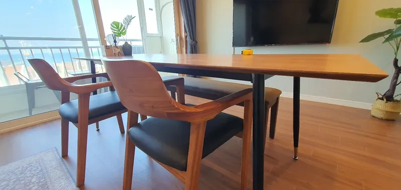 [Hallim, Jeju][Aewol/Hanrim] Handam & Gwakji close proximity #Ocean view #Beautiful sunset 4th floor #Living for a month 22