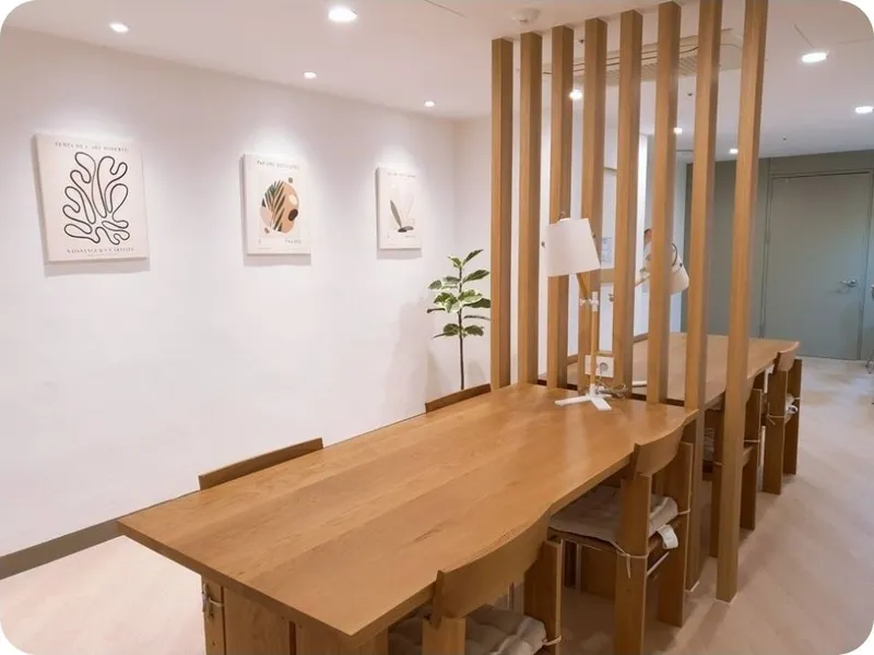 [서울 종로] 옛 궁궐 터에 자리한 투룸 42