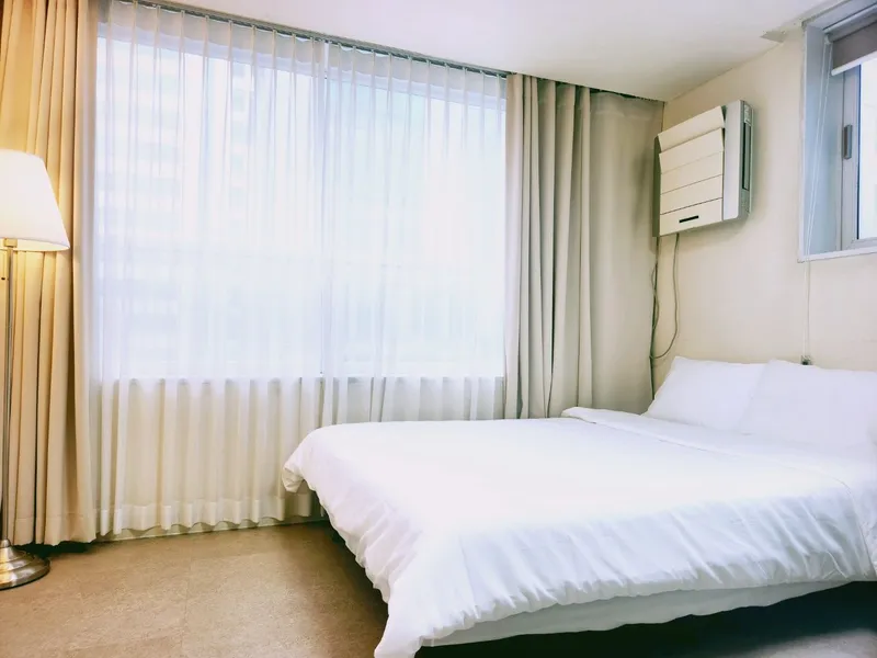 [Gangnam, Seoul] 5 minutes from COEX and Samsung Station 5