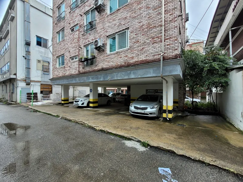 [Jeonju][Jeonju, North Jeolla Province] Near Jeonju Station and Daejin Hospital - Convenient for living and transportation. 25