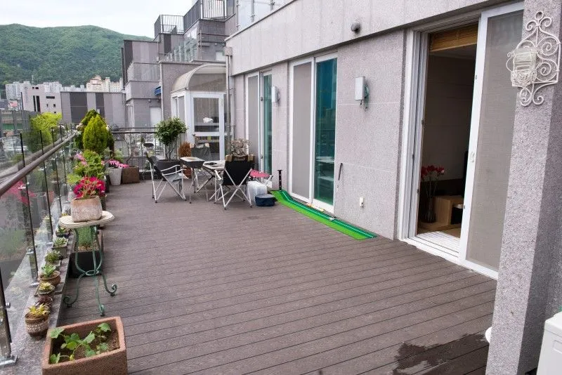 [Geoje][Geoje, Gyeongsangnam-do] 3-room apartment next to Okpo Industrial Complex 11
