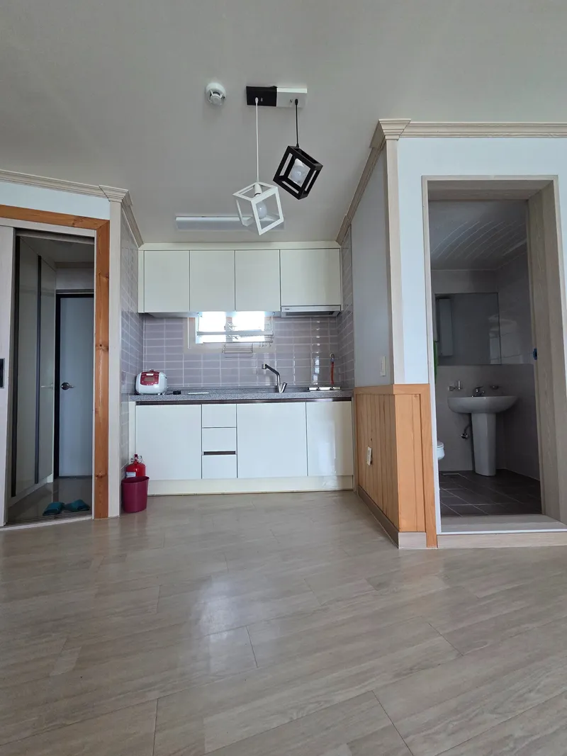 [Namhae] Namhae German Village Seaside House (2 Bedrooms, 2 Bathrooms / Workcation) 6