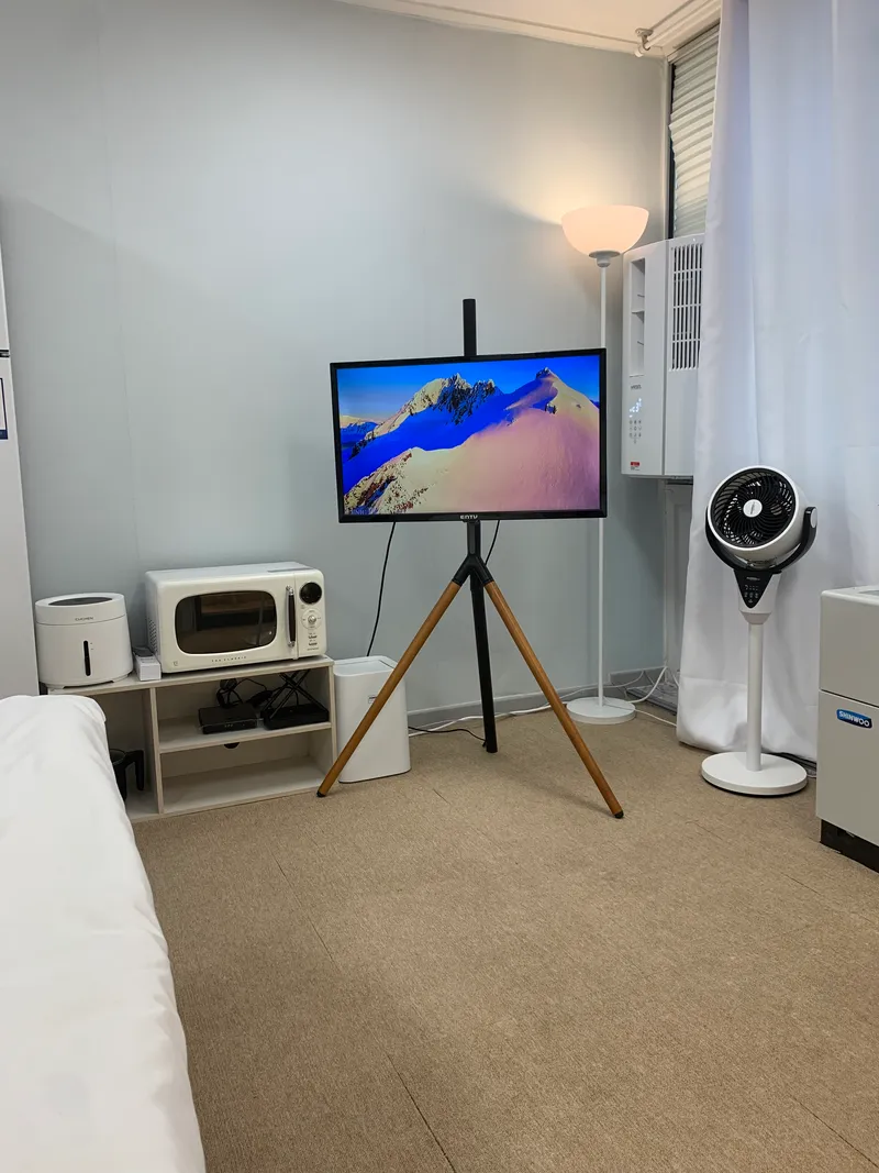 [Gangnam, Seoul] Han River view officetel 5 minutes from Cheongdam Station, near COEX, Jamsil, Gangnam 8
