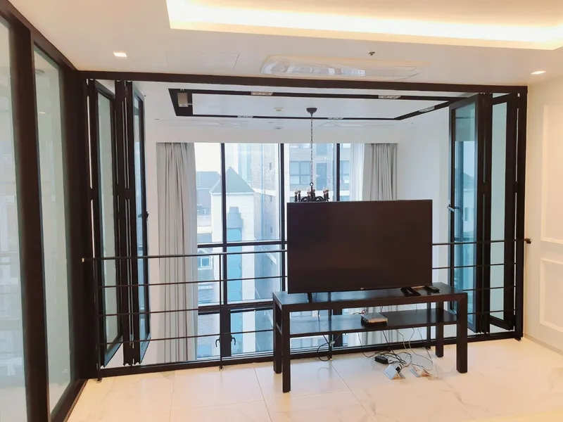 [Yeon-dong, Jeju] Yeondong Luxury Officetel Duplex 3