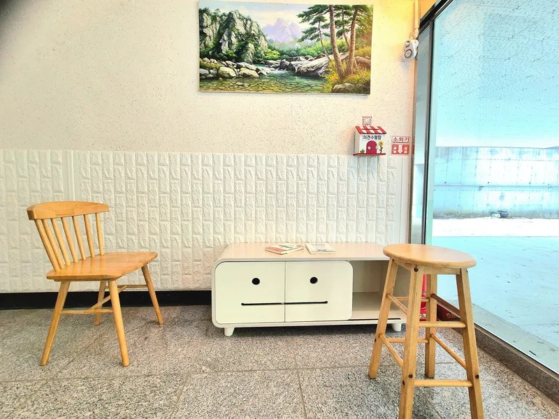 [Jincheon] Premium Two-Room (Corporate Use Only) 28