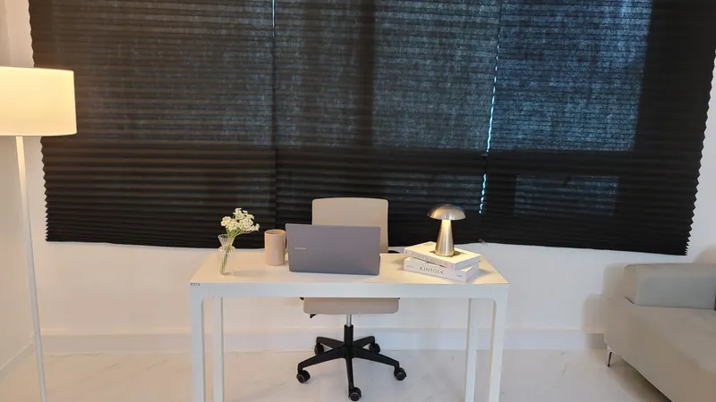[Yeongdeungpo, Seoul] Modern, clean, and spacious officetel, 2 minutes walk from Yeouido Station and Dongyeouido Saetgang Station. 7