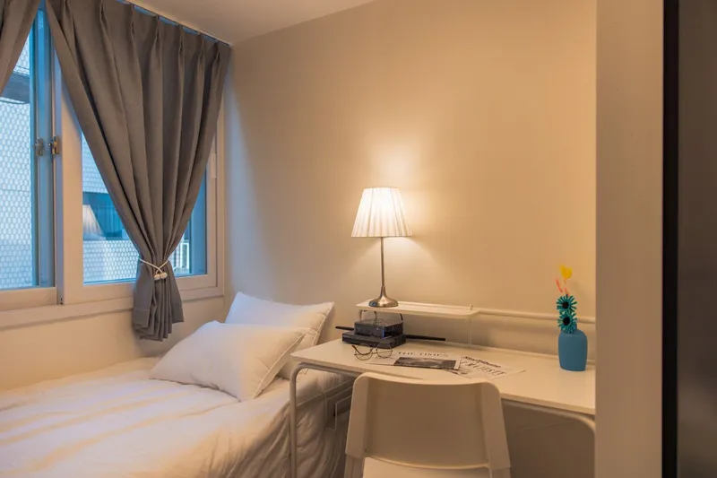 [Dongjak, Seoul] W Stay 98, a 3-minute walk from Jangseungbaegi Station 19