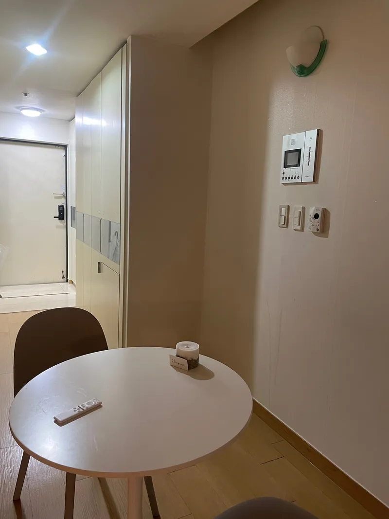 [Seocho, Seoul] 1 minute from Gangnam Station #11 pyeong #Cool #Pleasant #Comfortable #Large 3