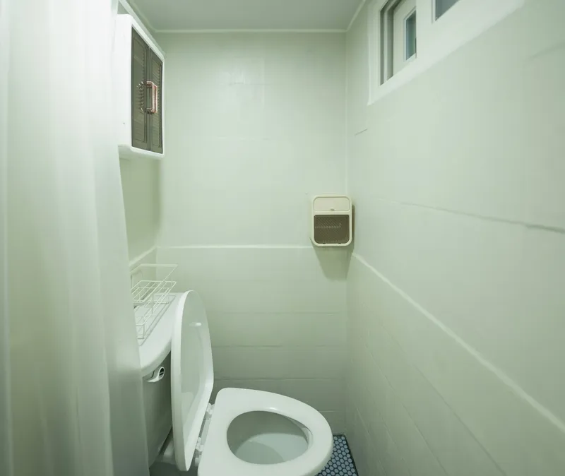 [Gangdong, Seoul] 4-minute walk from Gangdong Station / Clean 2-room apartment 21