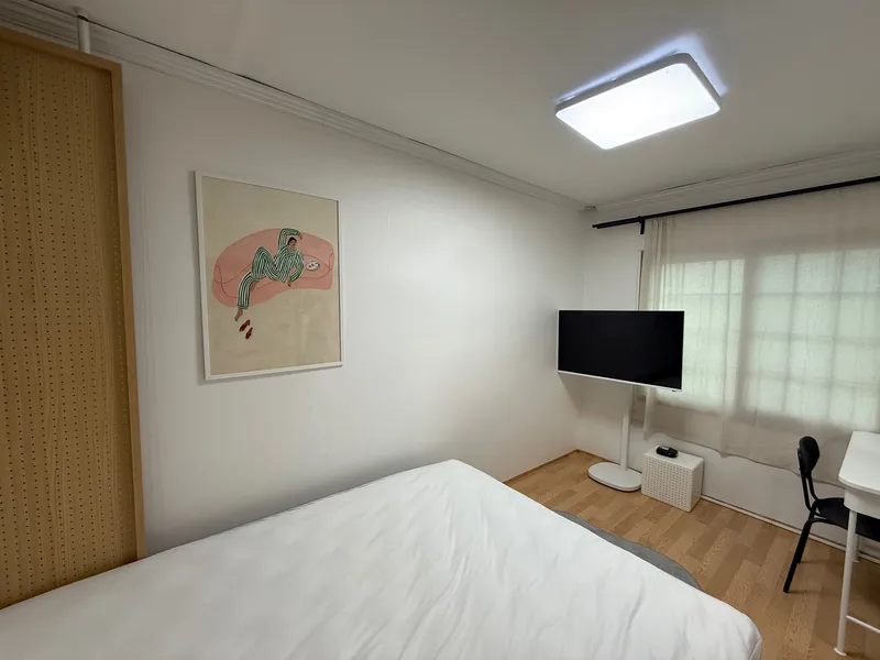 [Jocheon, Jeju] Detached house with a large yard 5