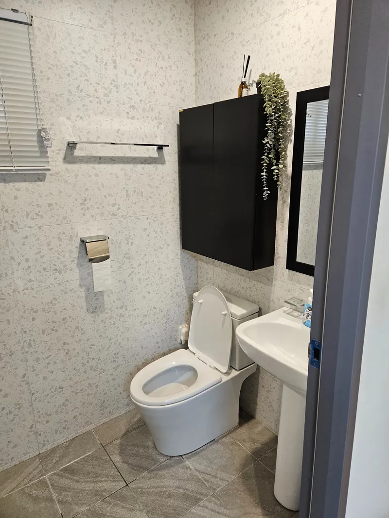 [제주 한림] 귀덕리 바다 바로 앞 독채 10