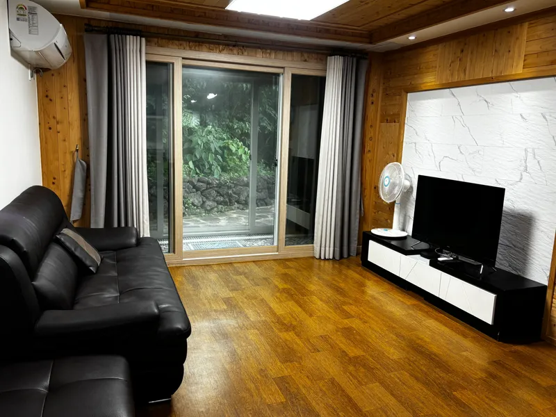 [Gujwa, Jeju] Forest Villa 19