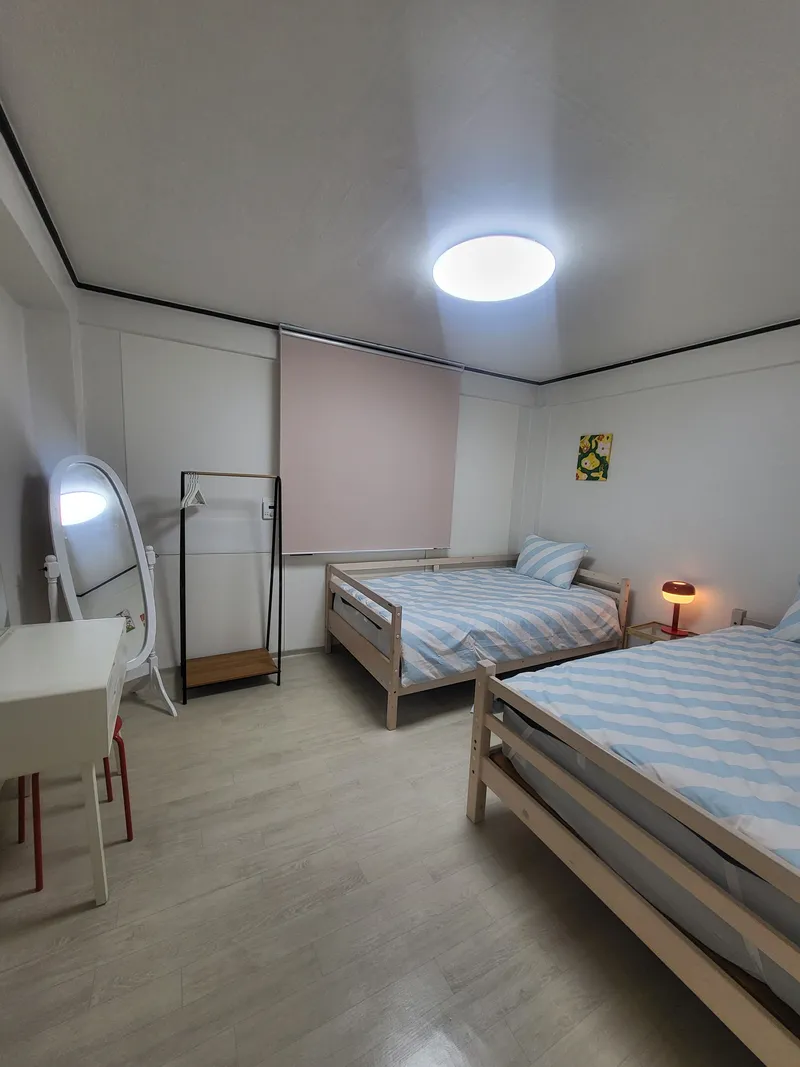 [Suwon][Suwon Yeongtong] Two-room apartment near Samsung Electronics Suwon Convention Center 7
