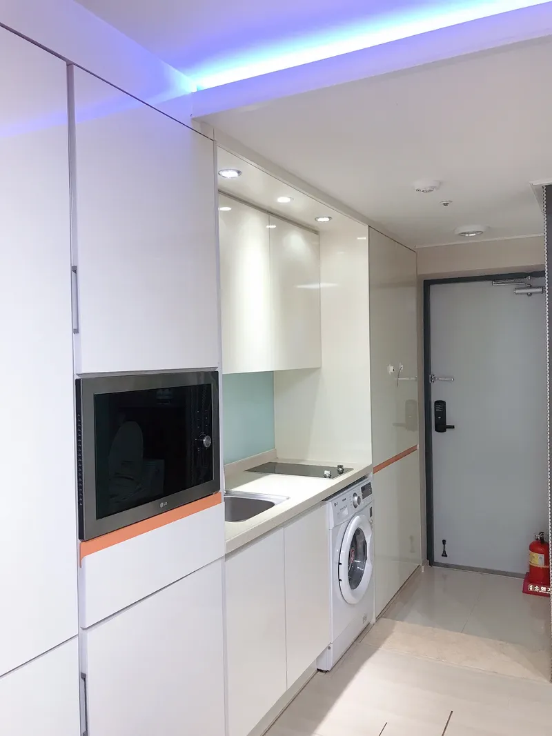 [Gangnam, Seoul] Clean accommodation 3 minutes away from Seolleung Station 9