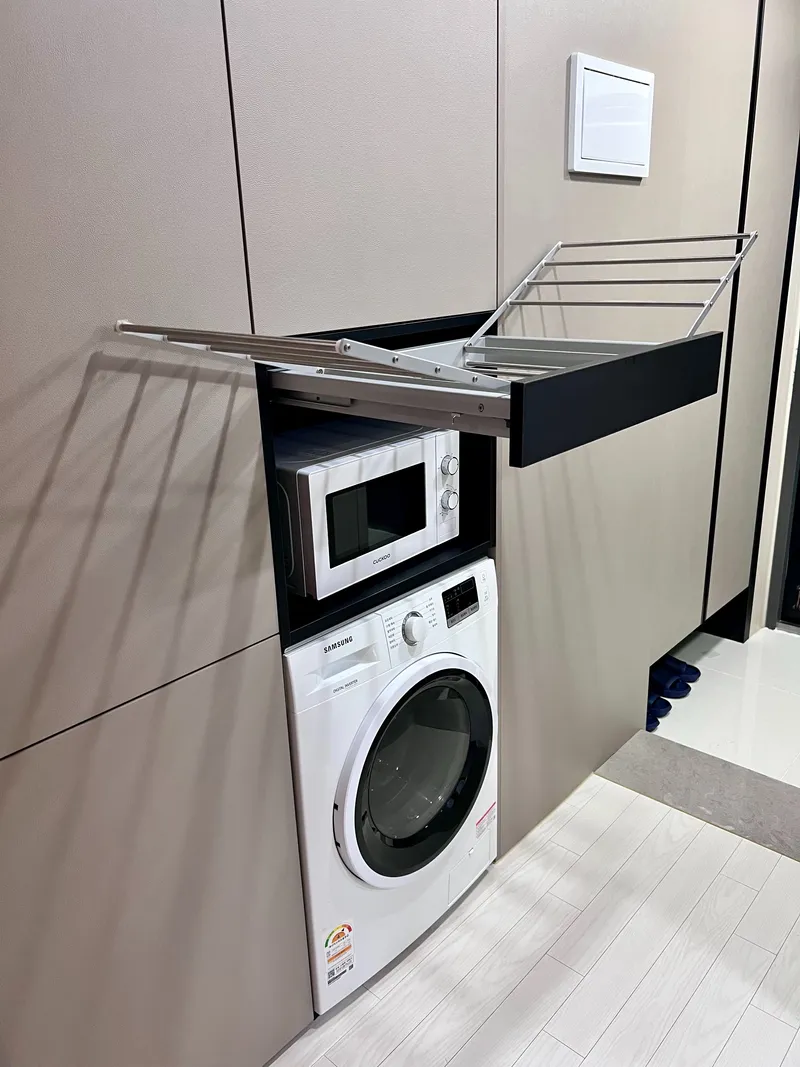 [Jung-gu, Daegu] 1 minute from Dongseong-ro/Full option/One room/Safe space/Netflix/Residence/ 37