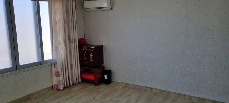 [Pohang] CNBLUE Changbawoo Fishing Village 3-room detached house 6