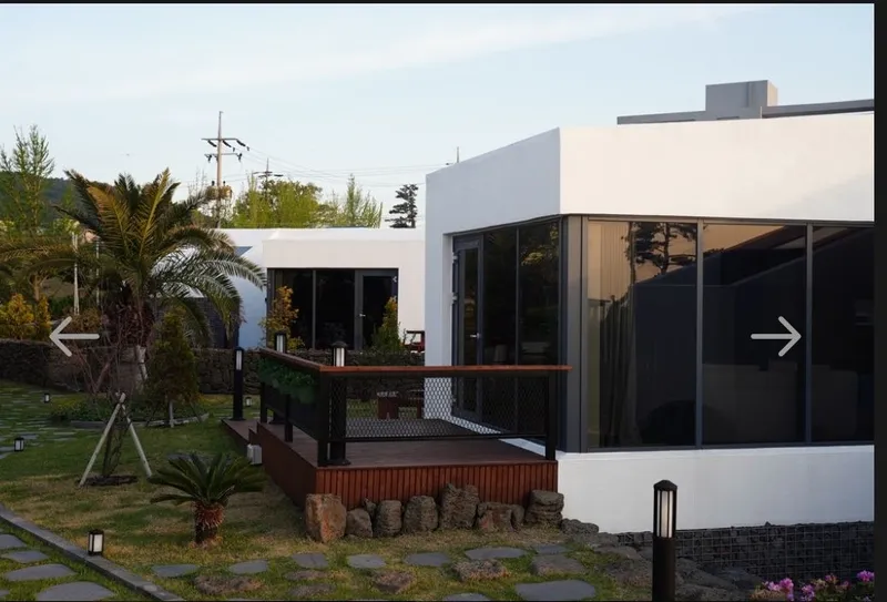 [Aewol, Jeju] A cozy two-room detached house with a garden yard 7