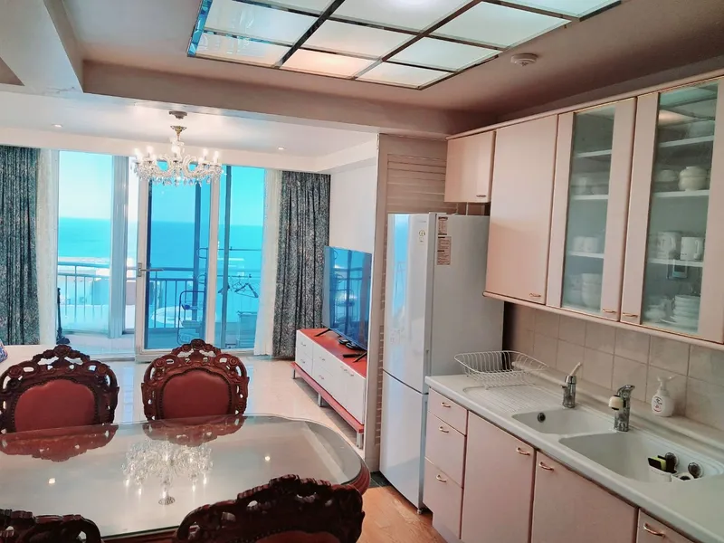 [Haeundae, Busan] 20 pyeong ocean view in Haeundae, Busan 114