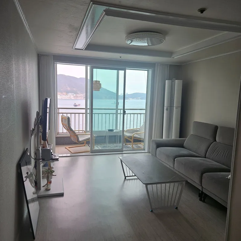 [Seo-gu, Busan] Songdo (Songdo Beach Three-room Apartment) 27