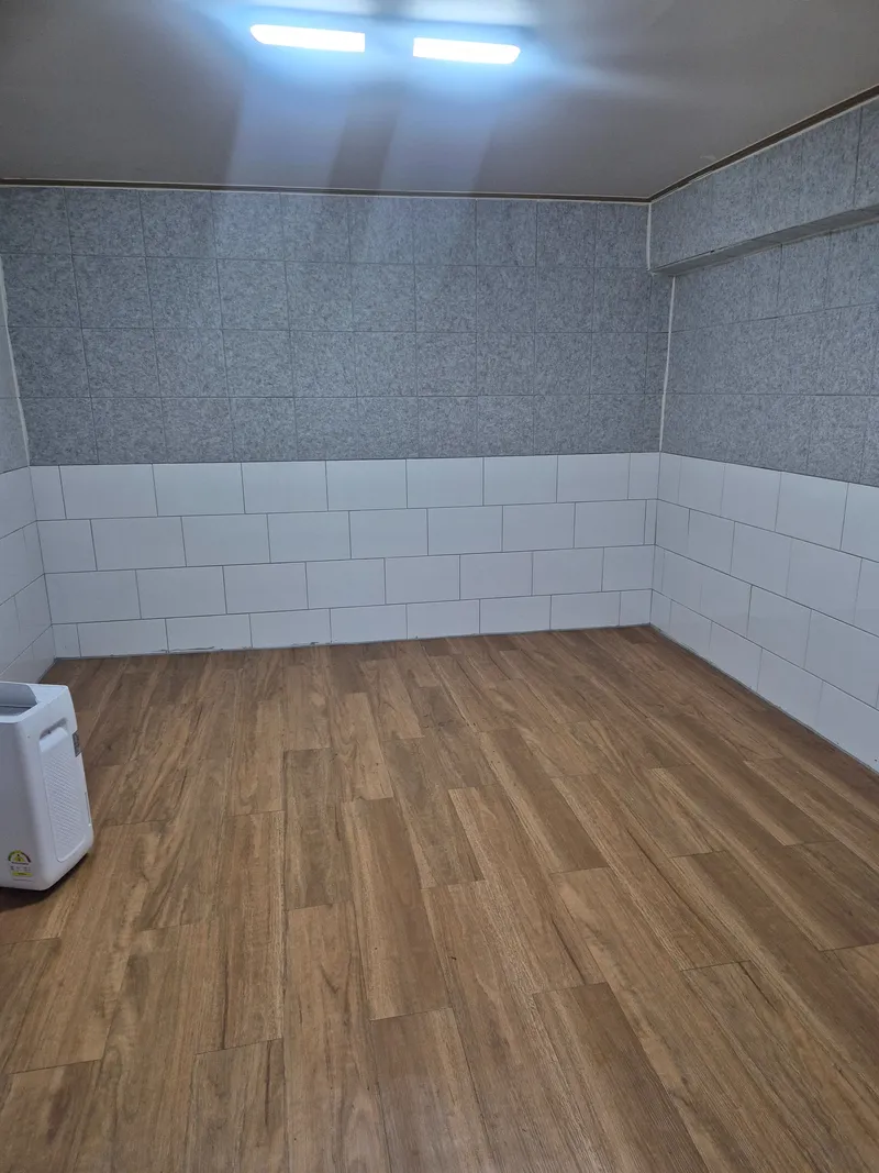 [Seodaemun, Seoul] Hongje-dong Hongjecheon two-room semi-basement 8