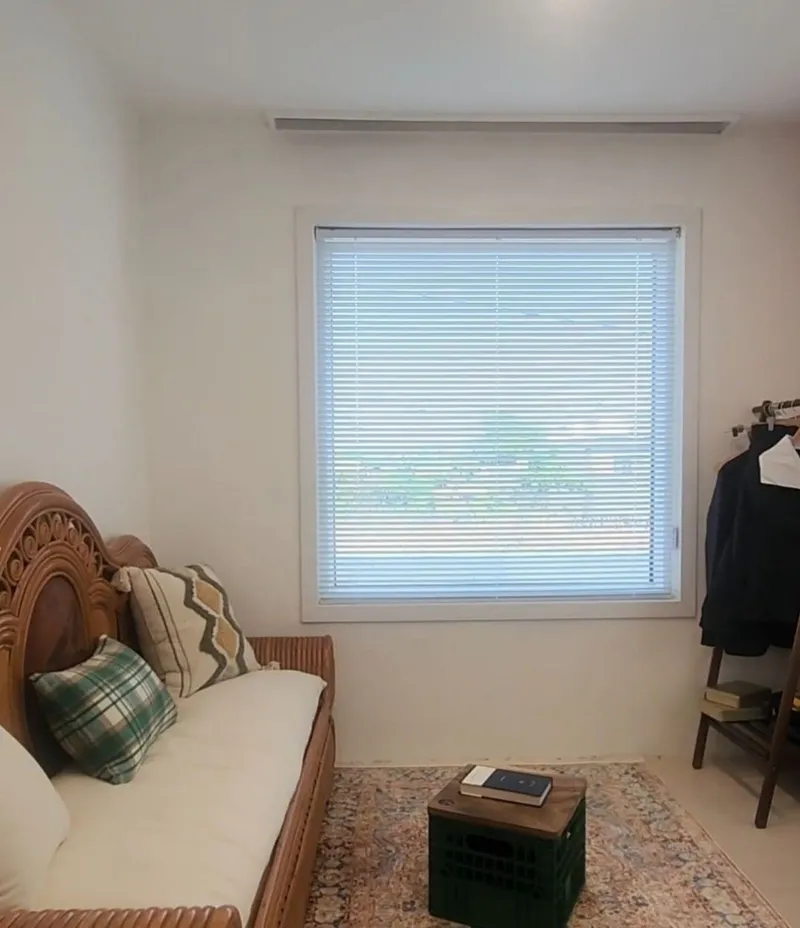 [Hangyeong, Jeju] West Stay Quiet emotional warm space 19