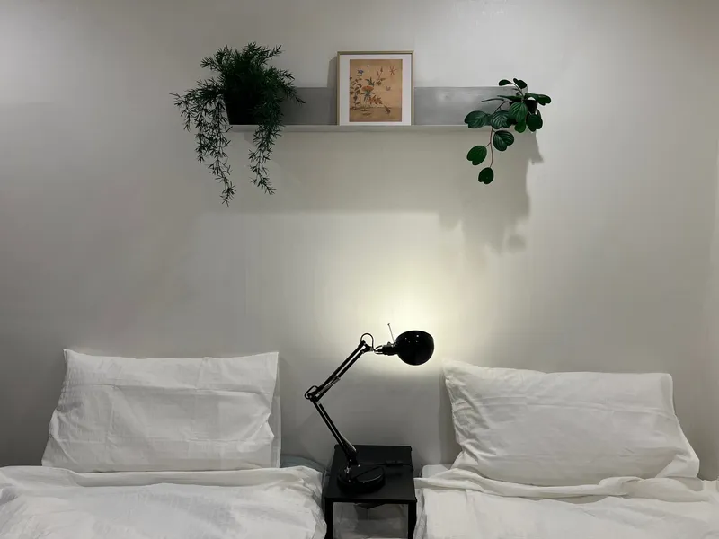 [Gwangjin, Seoul] Comfortable two-room apartment 2 minutes from Gunja Station 3
