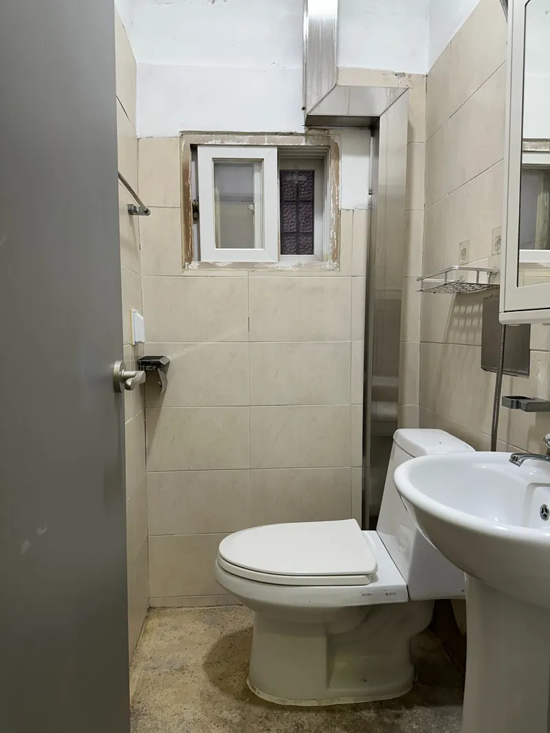 [Seodaemun, Seoul] One-room apartment 5 minutes walk from Sinchon Station 6